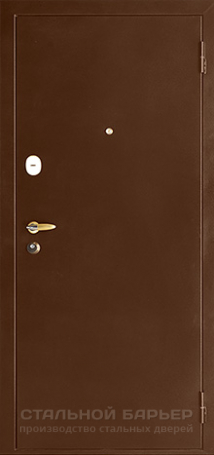 Дверь Порошок №16