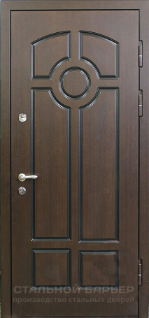 Дверь МДФ №57