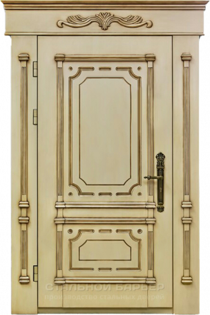 Дверь Массив дуба №27