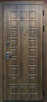Дверь МДФ №93